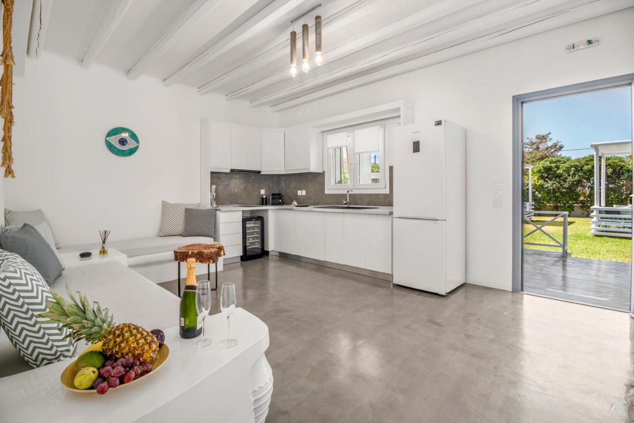 Hotel Ow Andros Luxury