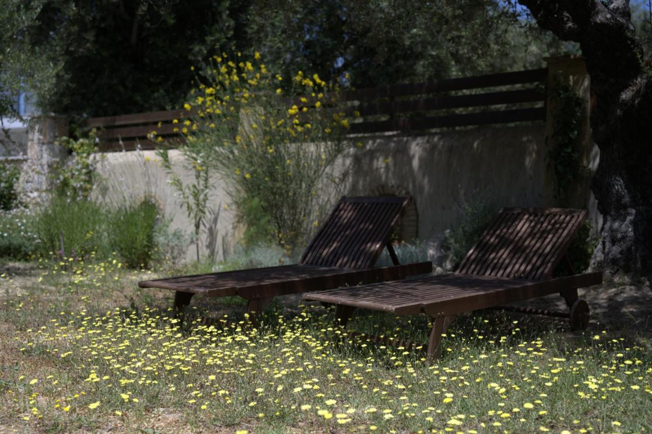 Lioriza Country Holiday home *