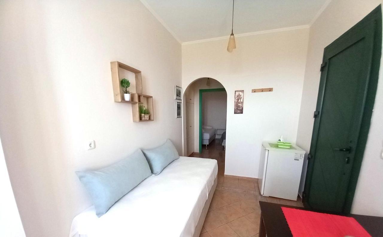 Sandy Apartment Sivota (Epirus)