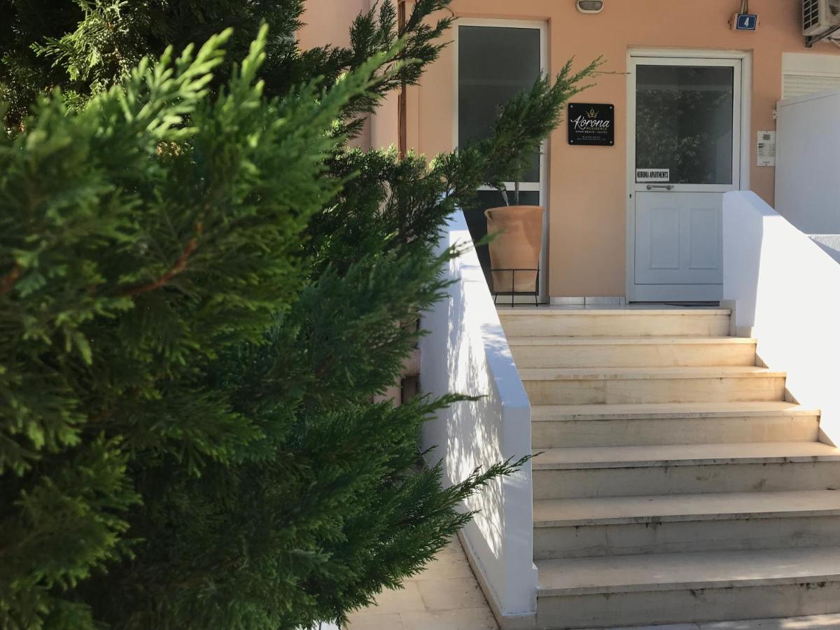 Apartment Korona Beach I Sea View Studio