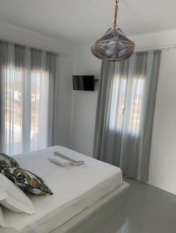 Alexandra Guest house