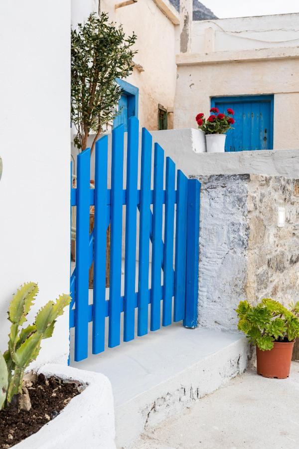 Villa Nisos Karpathou *