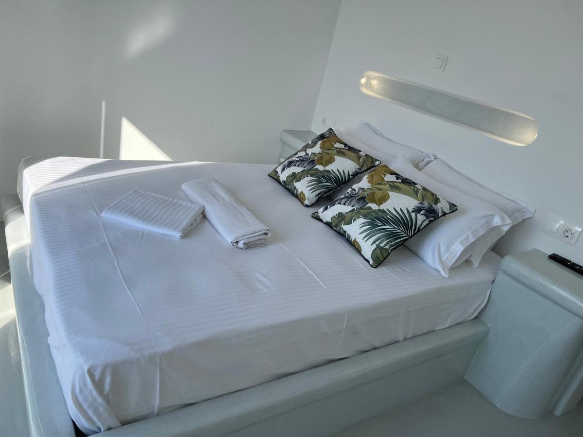 Guest house Alexandra Irakleia (Naxos)