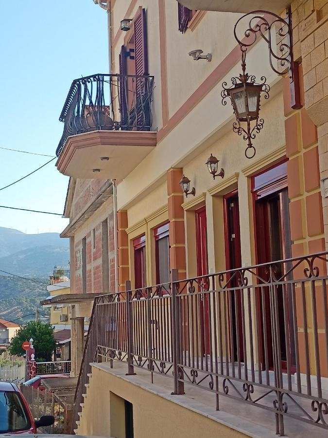Nikola's & Joanna's 2 * Argostoli (Kefalonia)