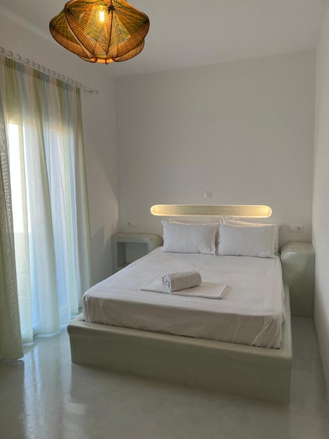 Guest house Alexandra Irakleia (Naxos)