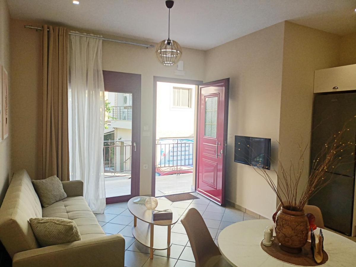 Nikola's & Joanna's 2 * Argostoli (Kefalonia)