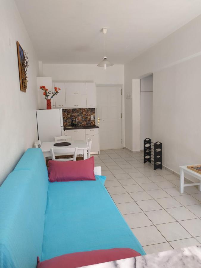 Apartment Livadi *