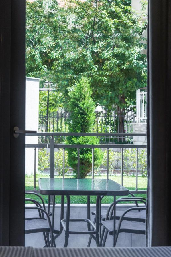 Aparthotel Summer In
