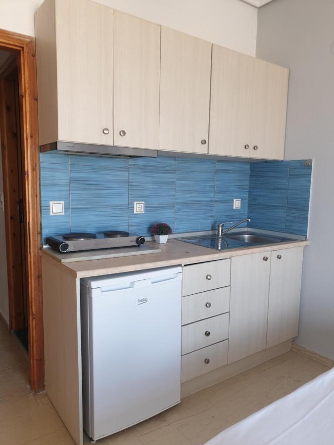 Blue Horizon Apartment Neoi Poroi