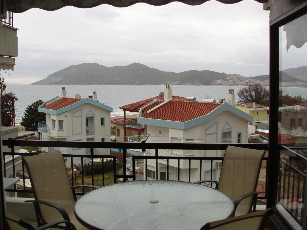 Aegean Seabreeze Apartment