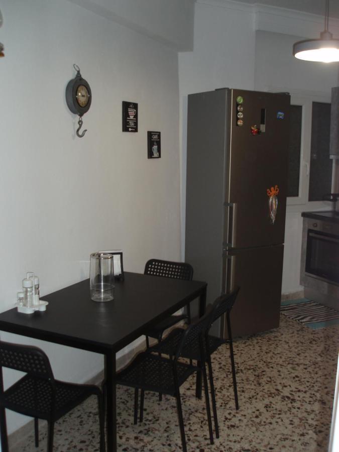 Aegean Seabreeze Apartment Nea Iraklitsa