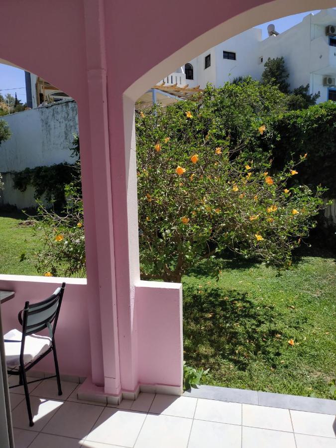 Livadi Apartment