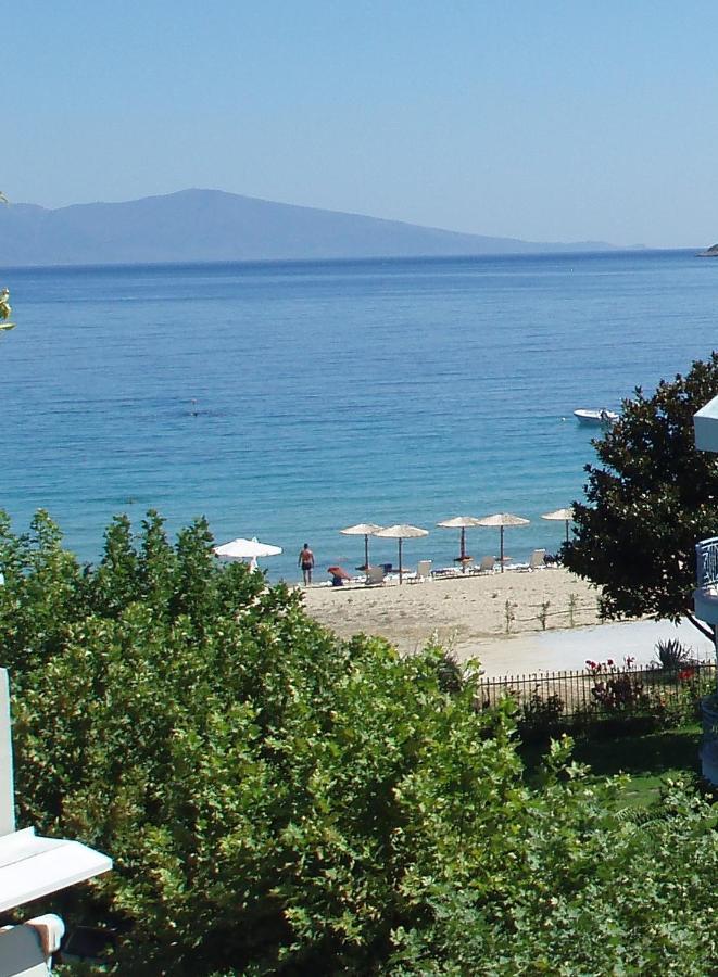 Aegean Seabreeze * Nea Iraklitsa