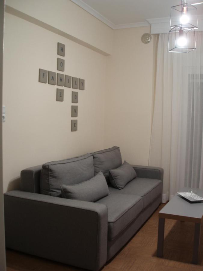 Aegean Seabreeze Apartment Nea Iraklitsa