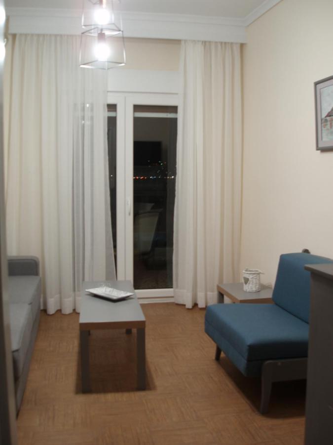 Apartment Aegean Seabreeze