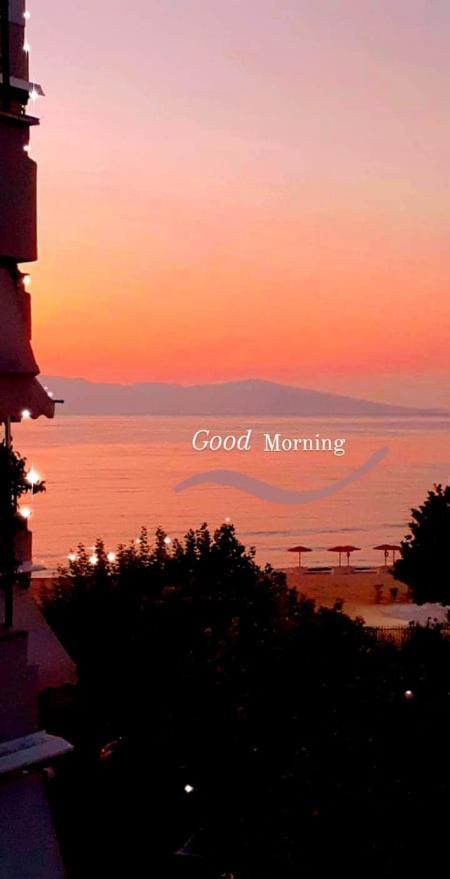 Aegean Seabreeze Apartment