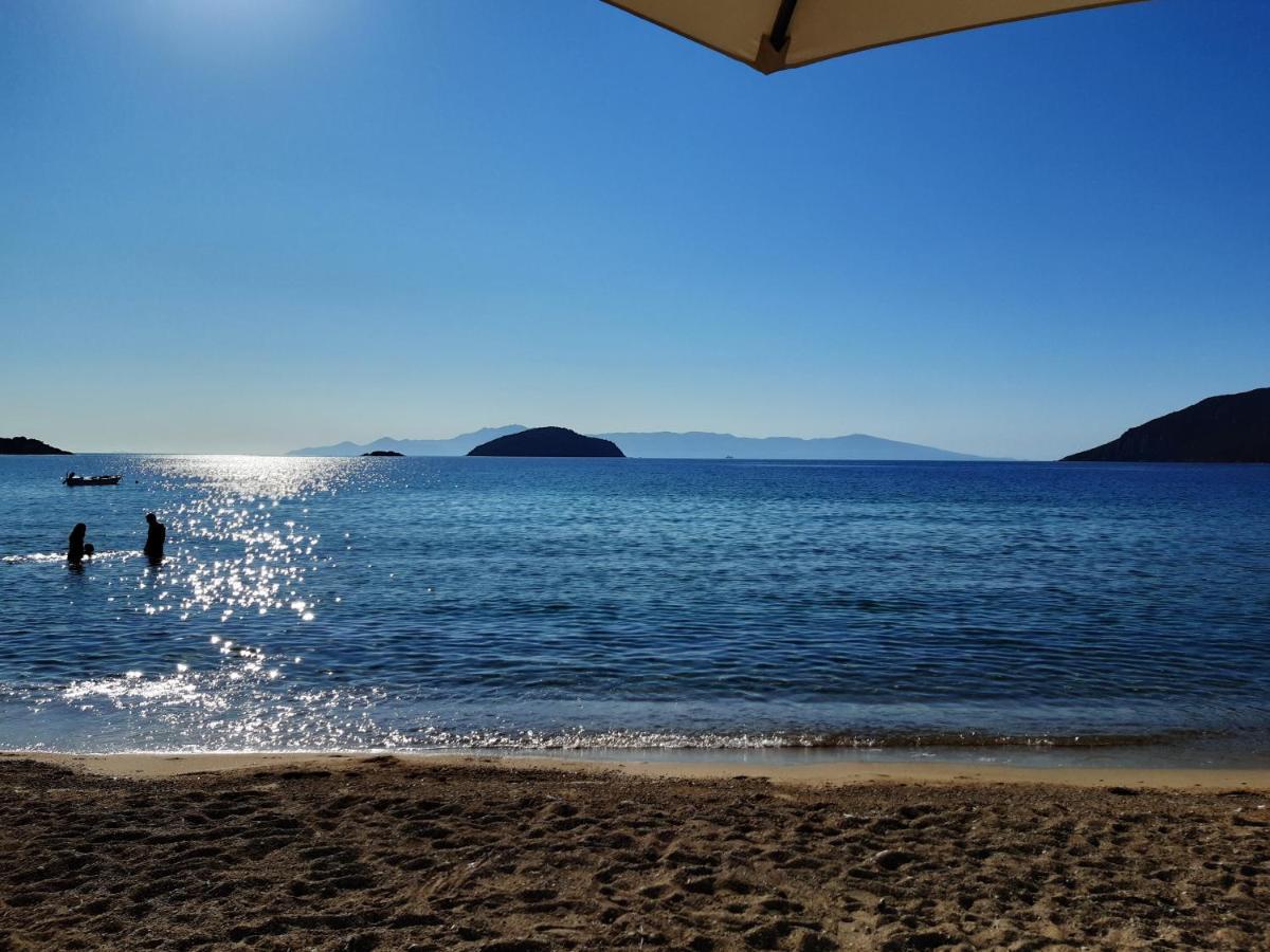 Aegean Seabreeze Apartment