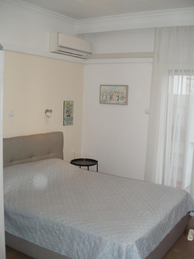 Apartment Aegean Seabreeze *