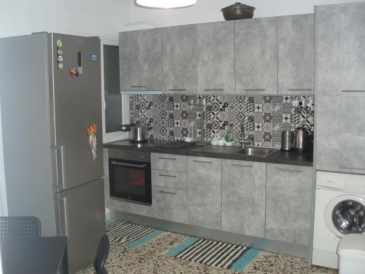 Apartment Aegean Seabreeze *