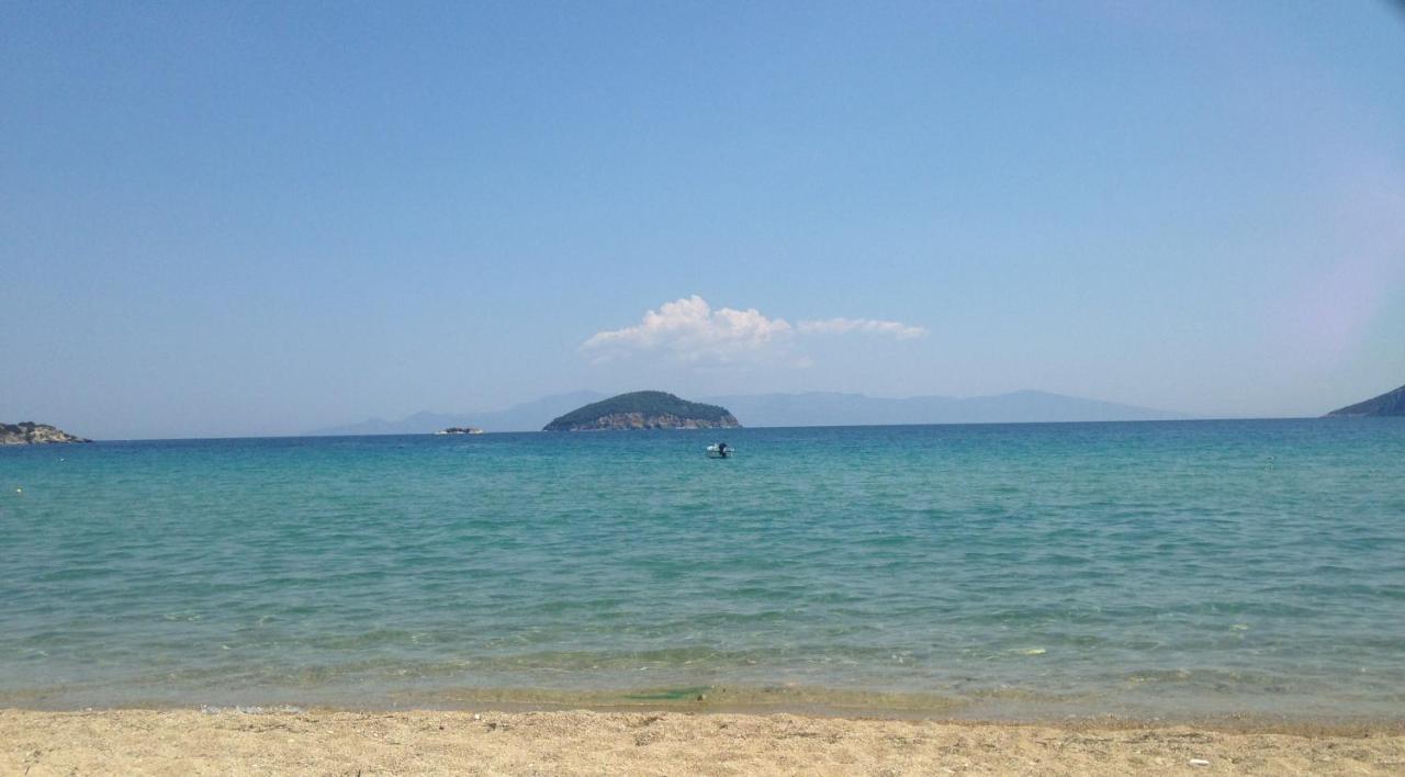 Apartment Aegean Seabreeze *