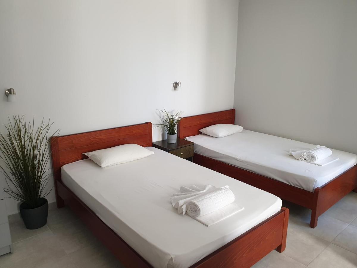 Blue Horizon Apartment *
