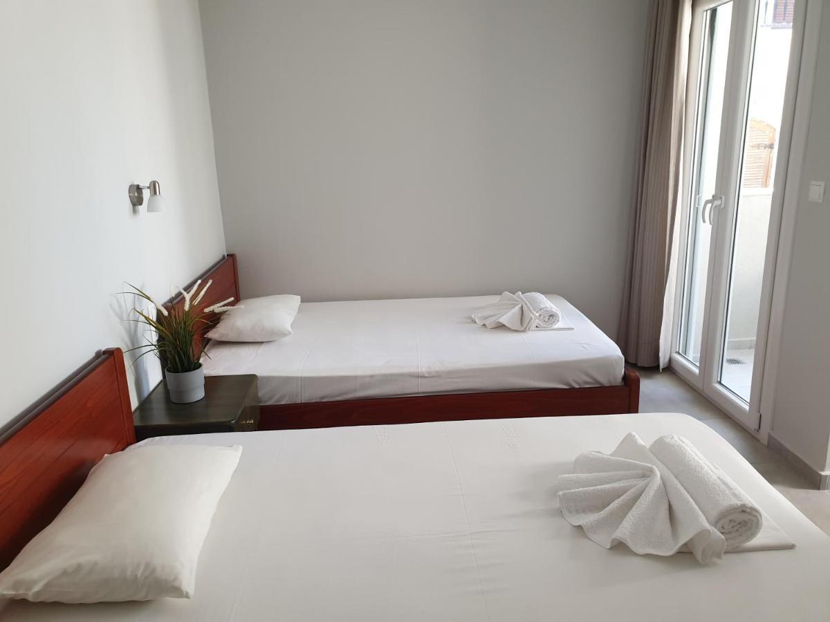 Blue Horizon Apartment *