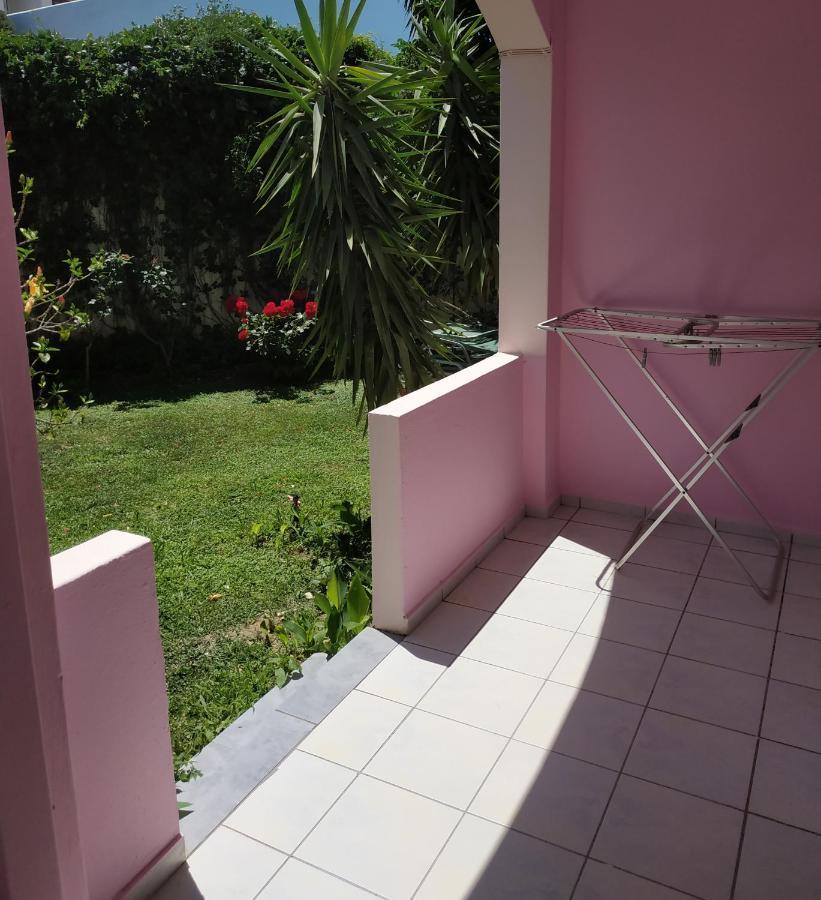 Apartment Livadi Plakias