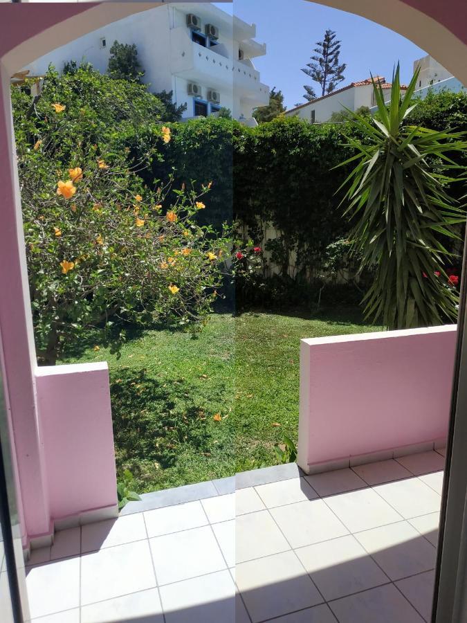 Livadi Apartment Plakias