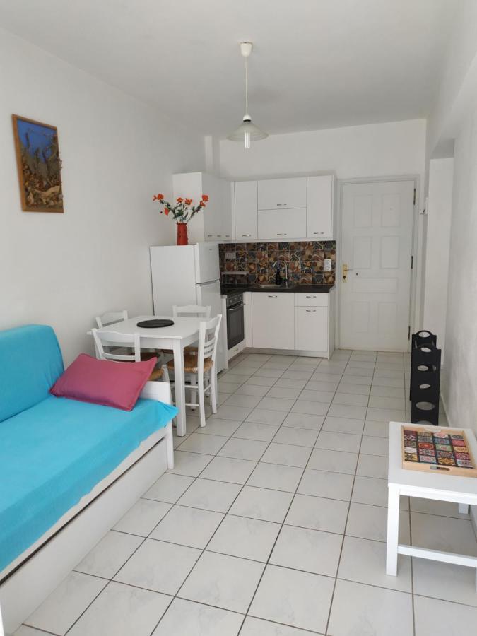 Livadi Apartment Plakias