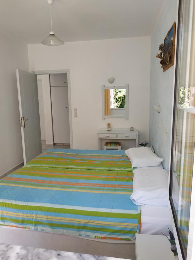 Apartment Livadi