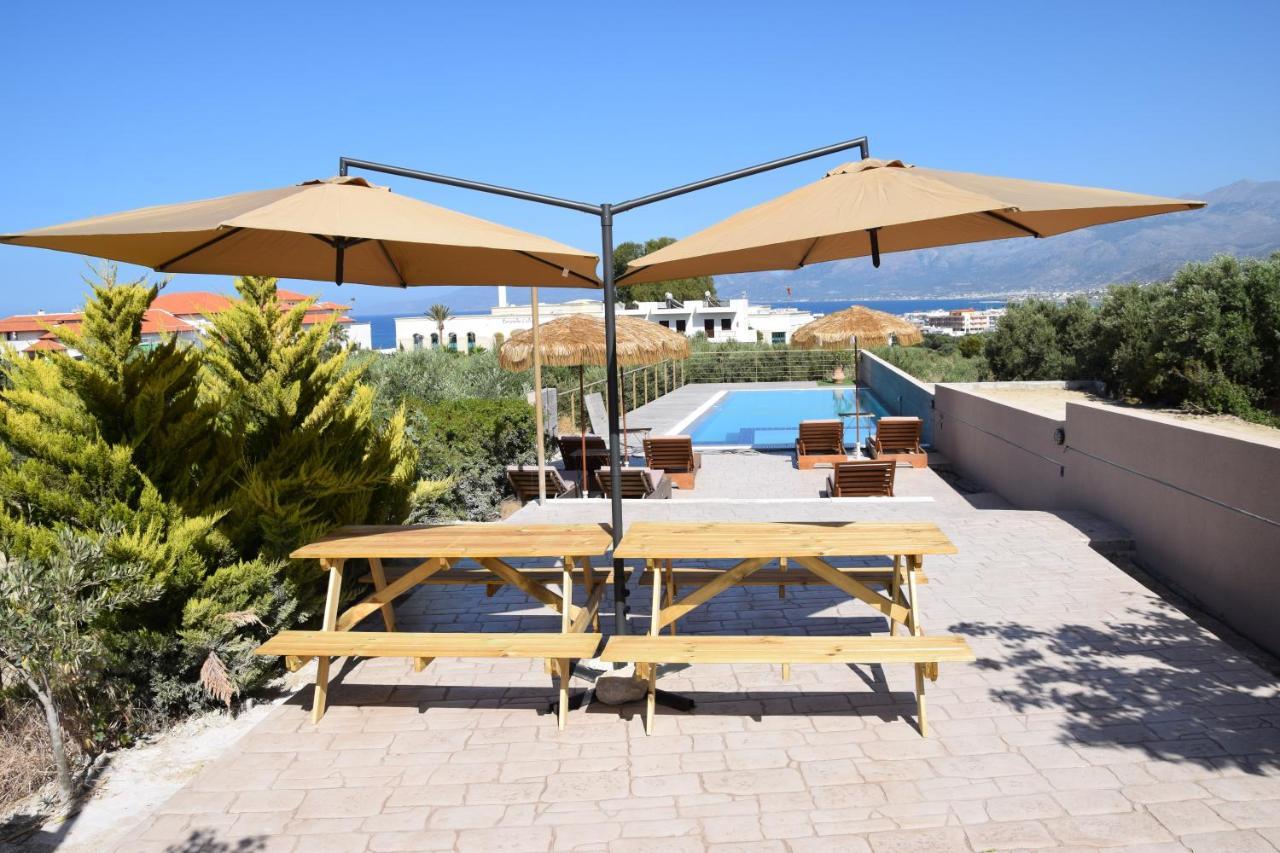 Holiday home Villabayviewcrete