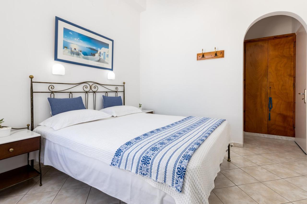 Hotel Dina