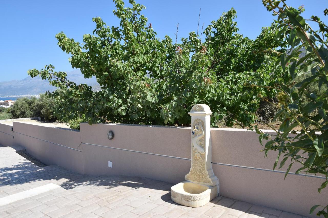 Villabayviewcrete * Hersonissos (Crete)