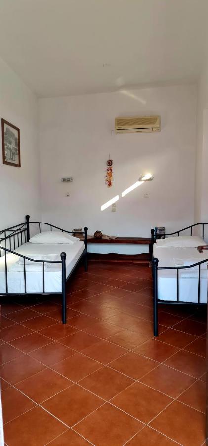 Center Apartment