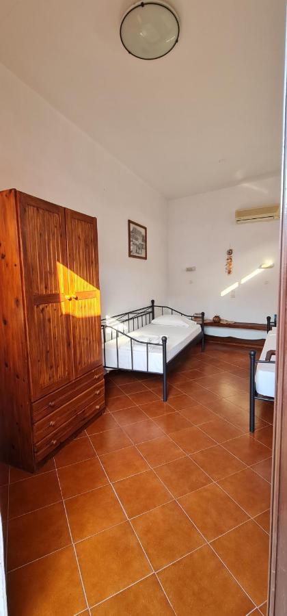 Apartment Center Lindos (Rhodes)