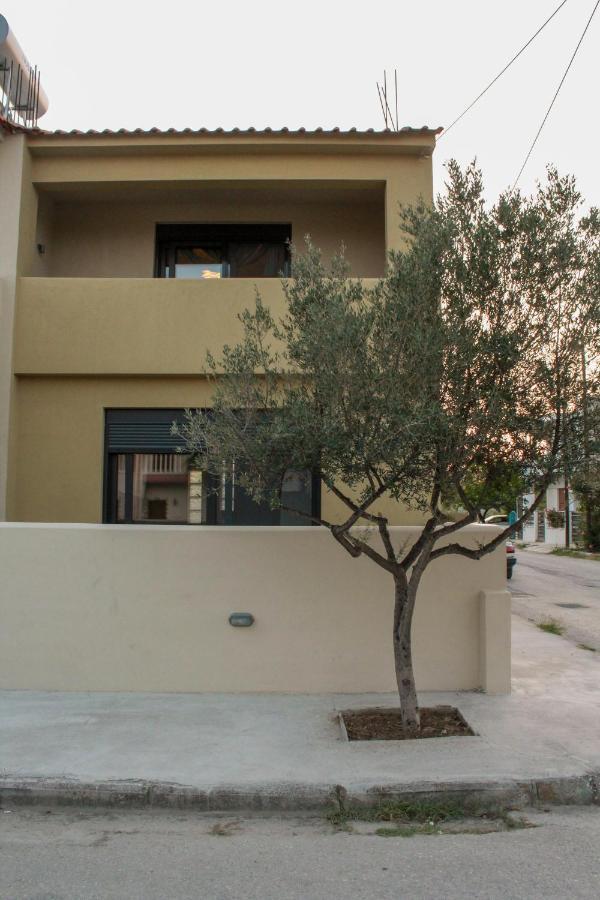 Apartment Perseides Luxe Maisonettes Keramoti (Macedonia)