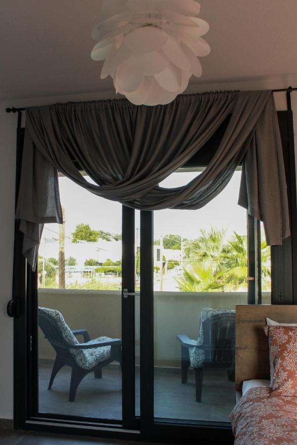 Perseides Luxe Maisonettes *