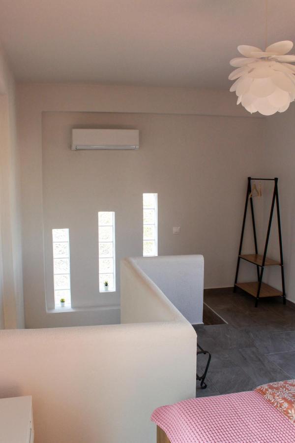 Apartment Perseides Luxe Maisonettes Keramoti (Macedonia)