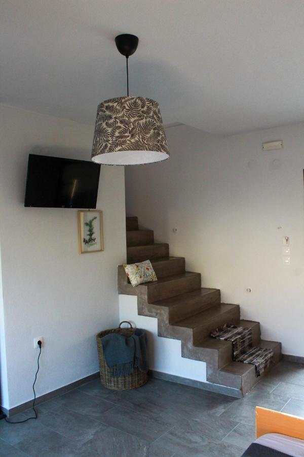 Perseides Luxe Maisonettes