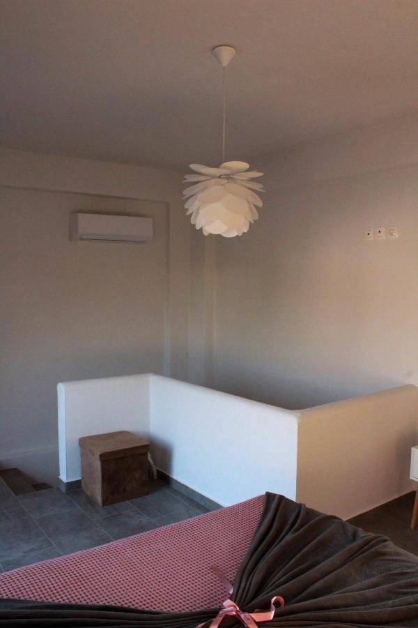 Perseides Luxe Maisonettes *