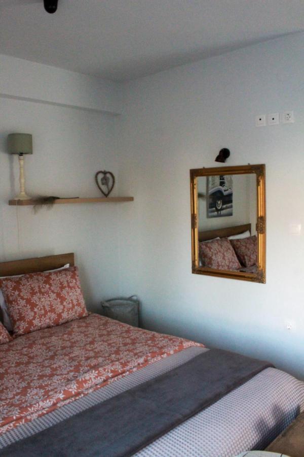 Apartment Perseides Luxe Maisonettes
