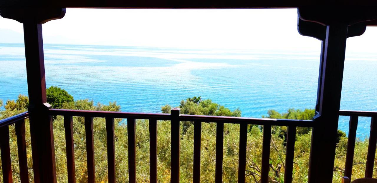 Leonidas Greecefiloxenia Aparthotel Lefokastro
