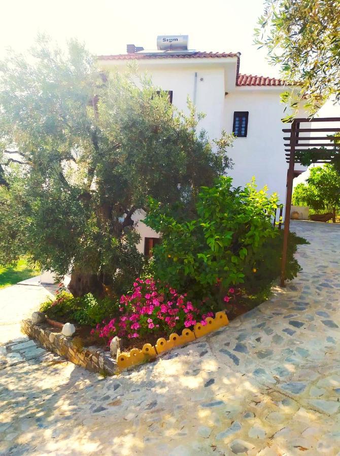 Aparthotel Leonidas Greecefiloxenia Lefokastro