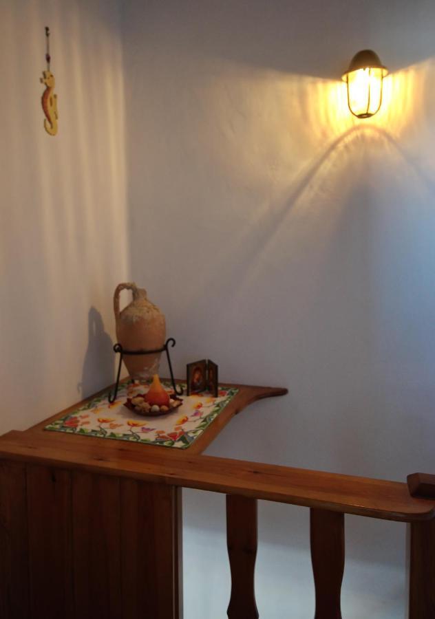 Stella's Traditional House. *
