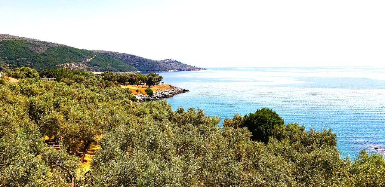 Aparthotel Leonidas Greecefiloxenia Lefokastro