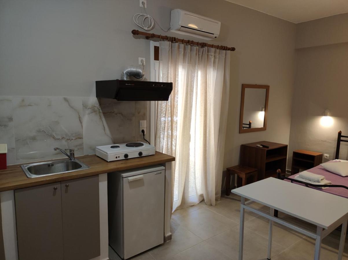 San Pedro Apartment Vasiliki (Lefkada)