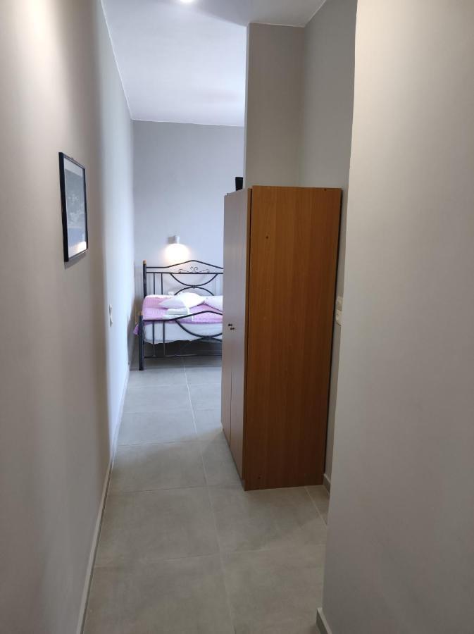 Apartment San Pedro Vasiliki (Lefkada)