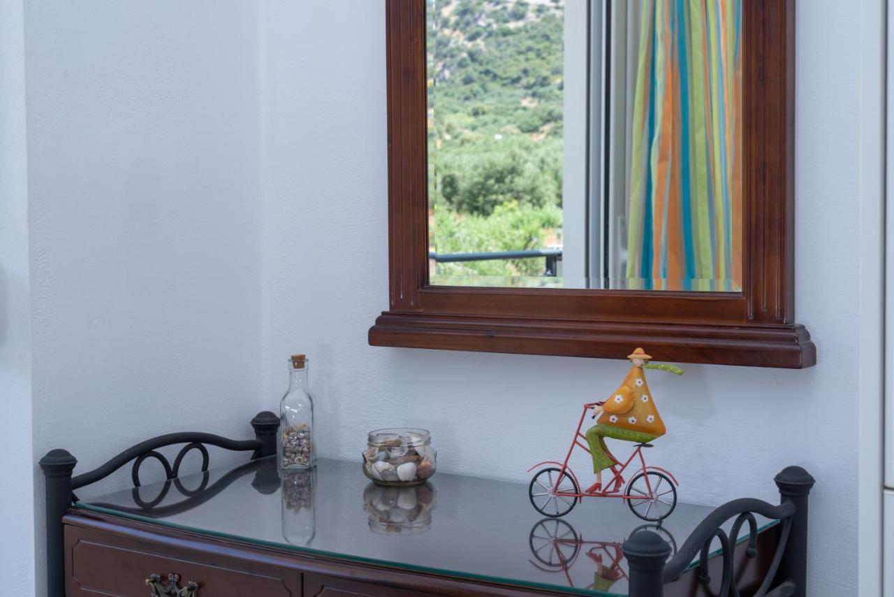 Haris Villa Keratokampos