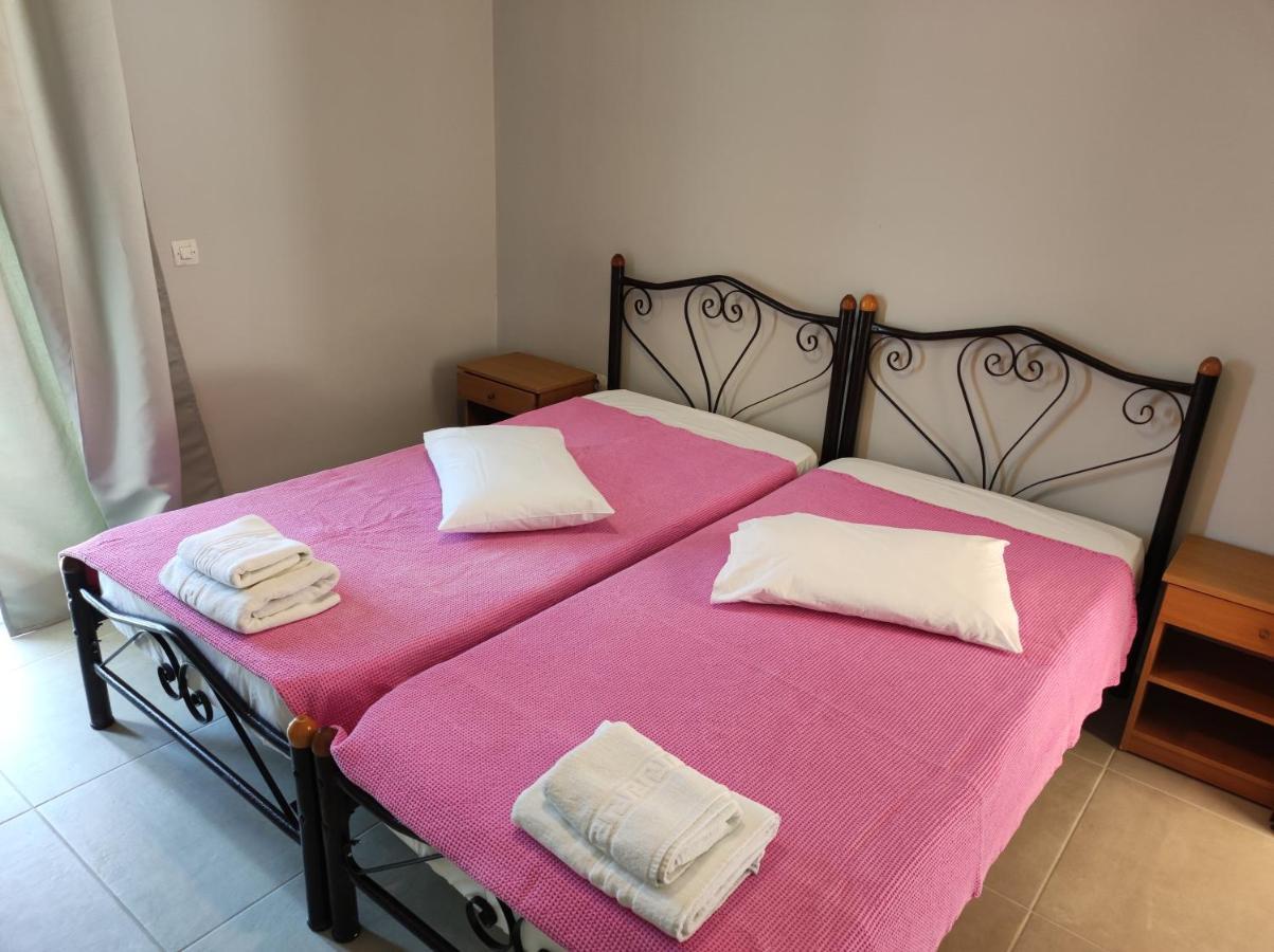 San Pedro Apartment