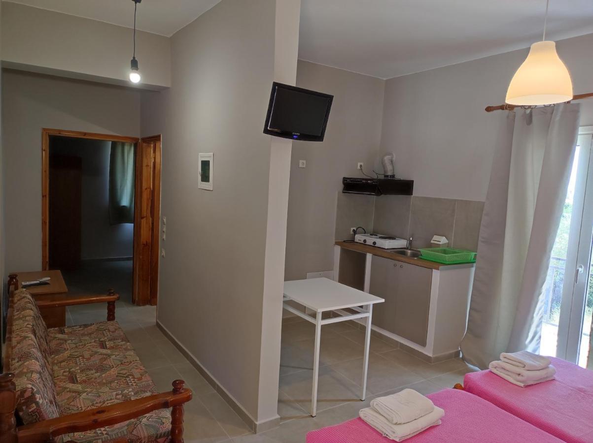 San Pedro Apartment Vasiliki (Lefkada)